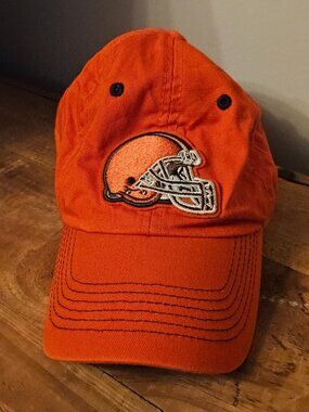 NFL Cleveland Browns Hat